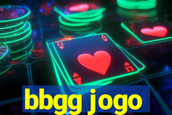 bbgg jogo